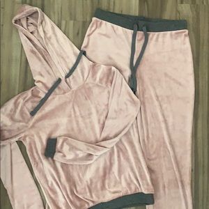 Alfani 2 piece sleep set - ultra soft